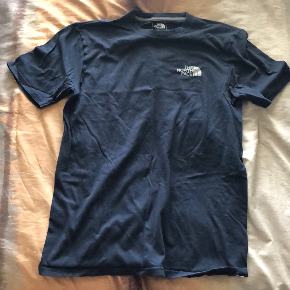 The North Face T-shirt